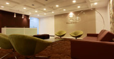 Interior Fit-Out Philippines